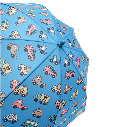 Huxmobile Umbrella