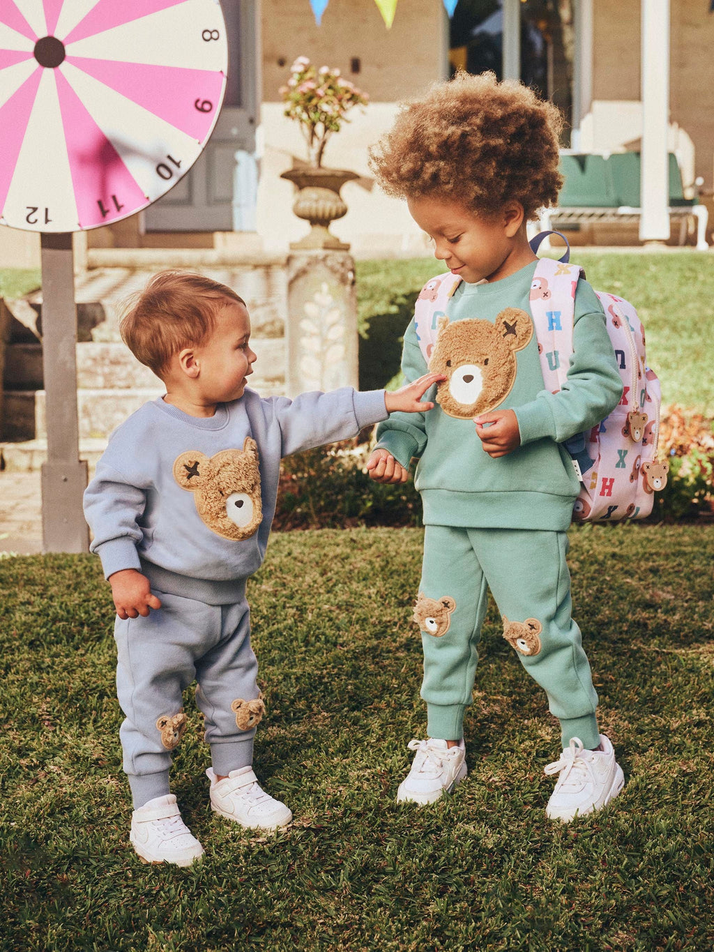Sprout Furry Huxbear Sweatshirt