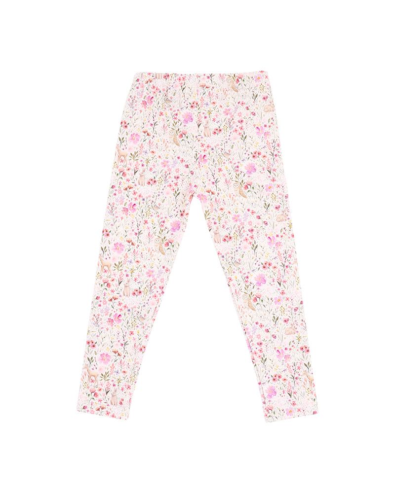 Flossy Leggings