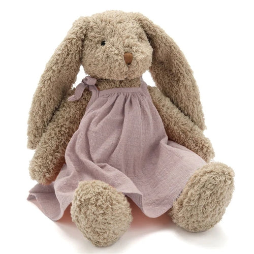 Mrs Honey Bunny - Lilac