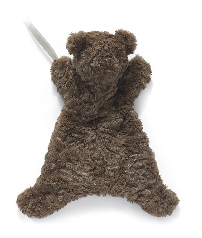 Hoochy Coochie - Benny the Bear