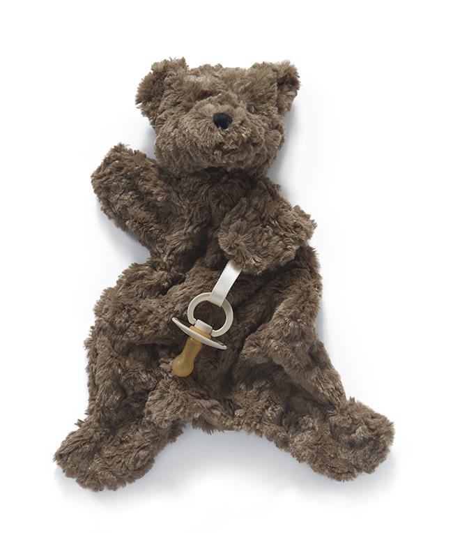 Hoochy Coochie - Benny the Bear