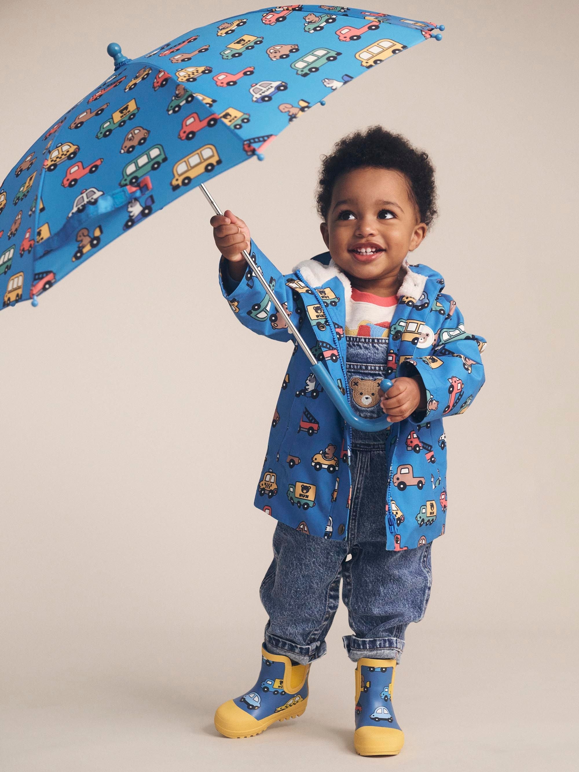Huxmobile Umbrella