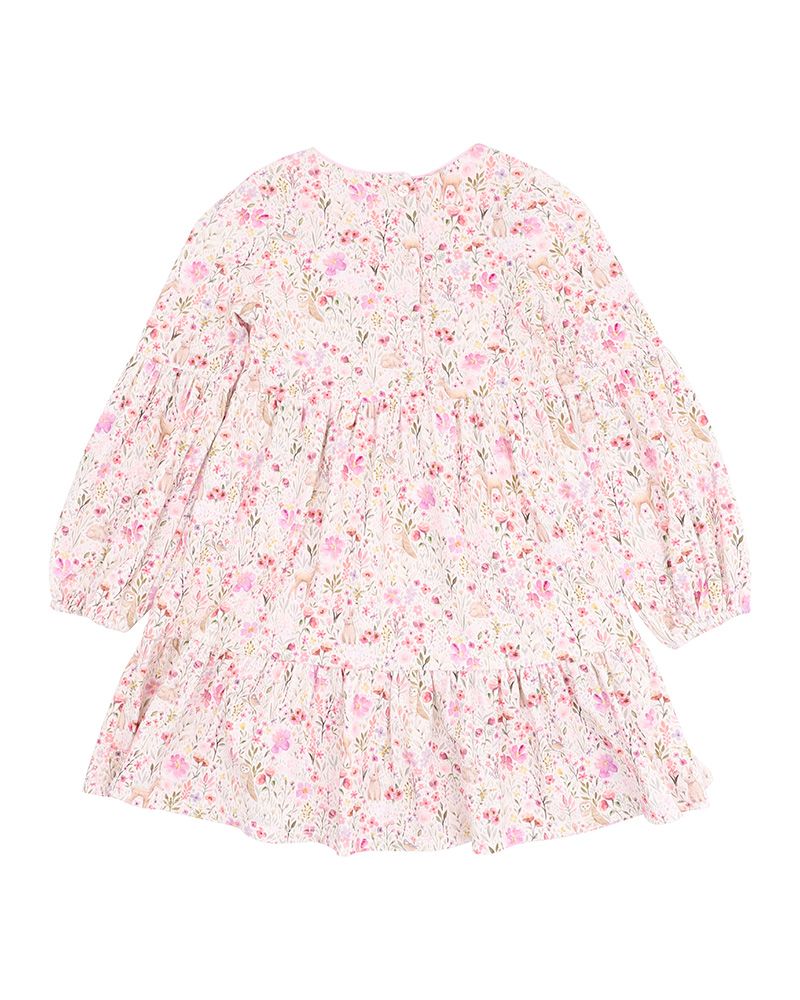 Flossy Dress