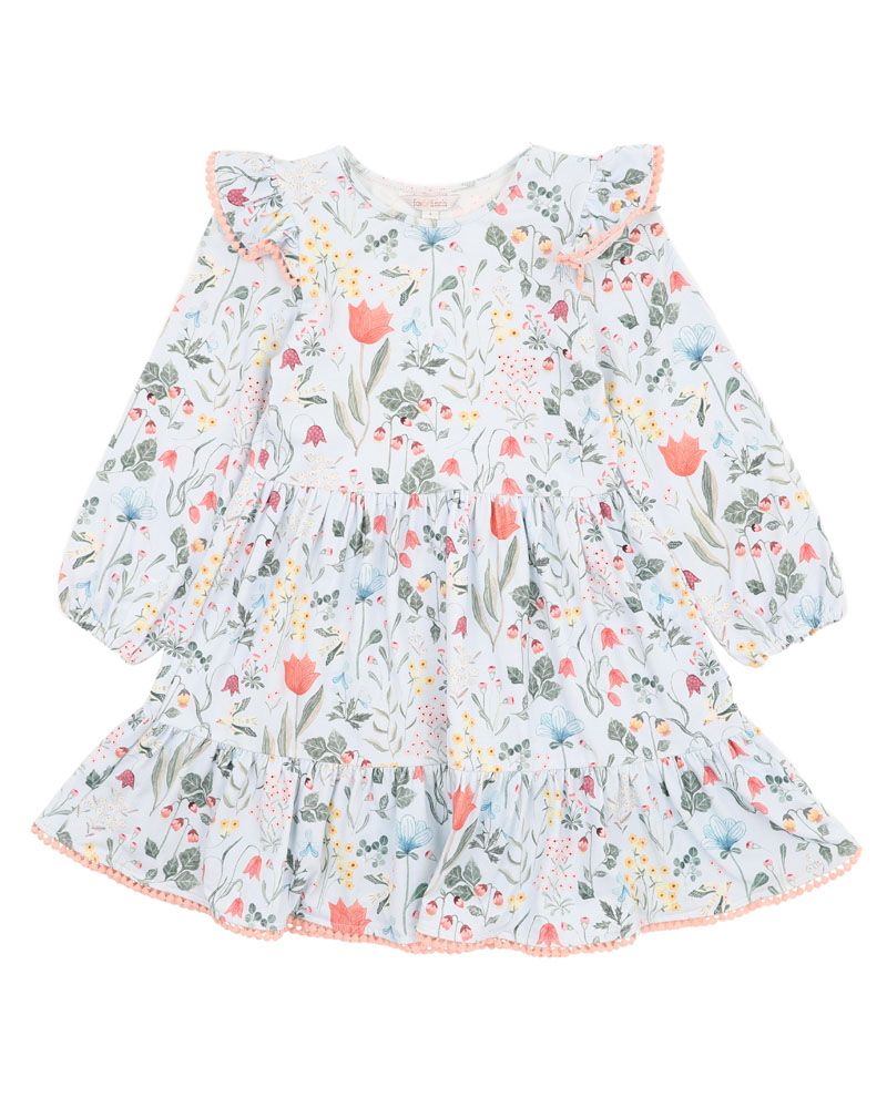 Botanica Dress