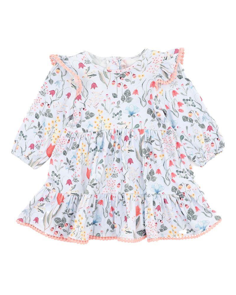 Botanica Dress