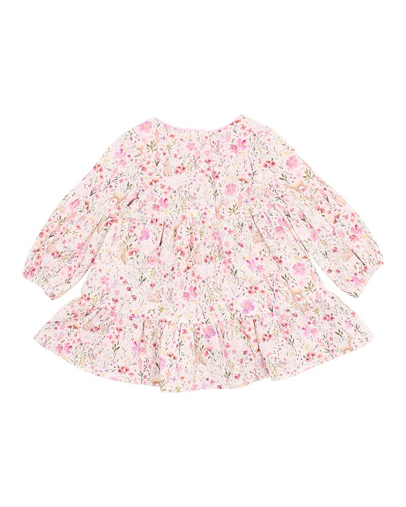 Flossy Dress