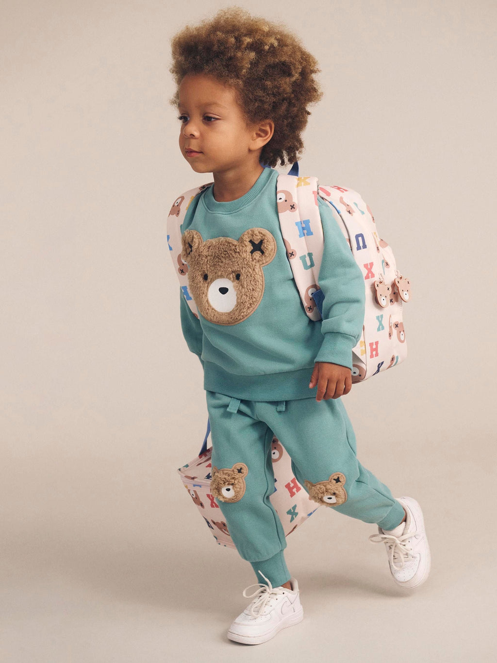 Sprout Furry Huxbear Sweatshirt