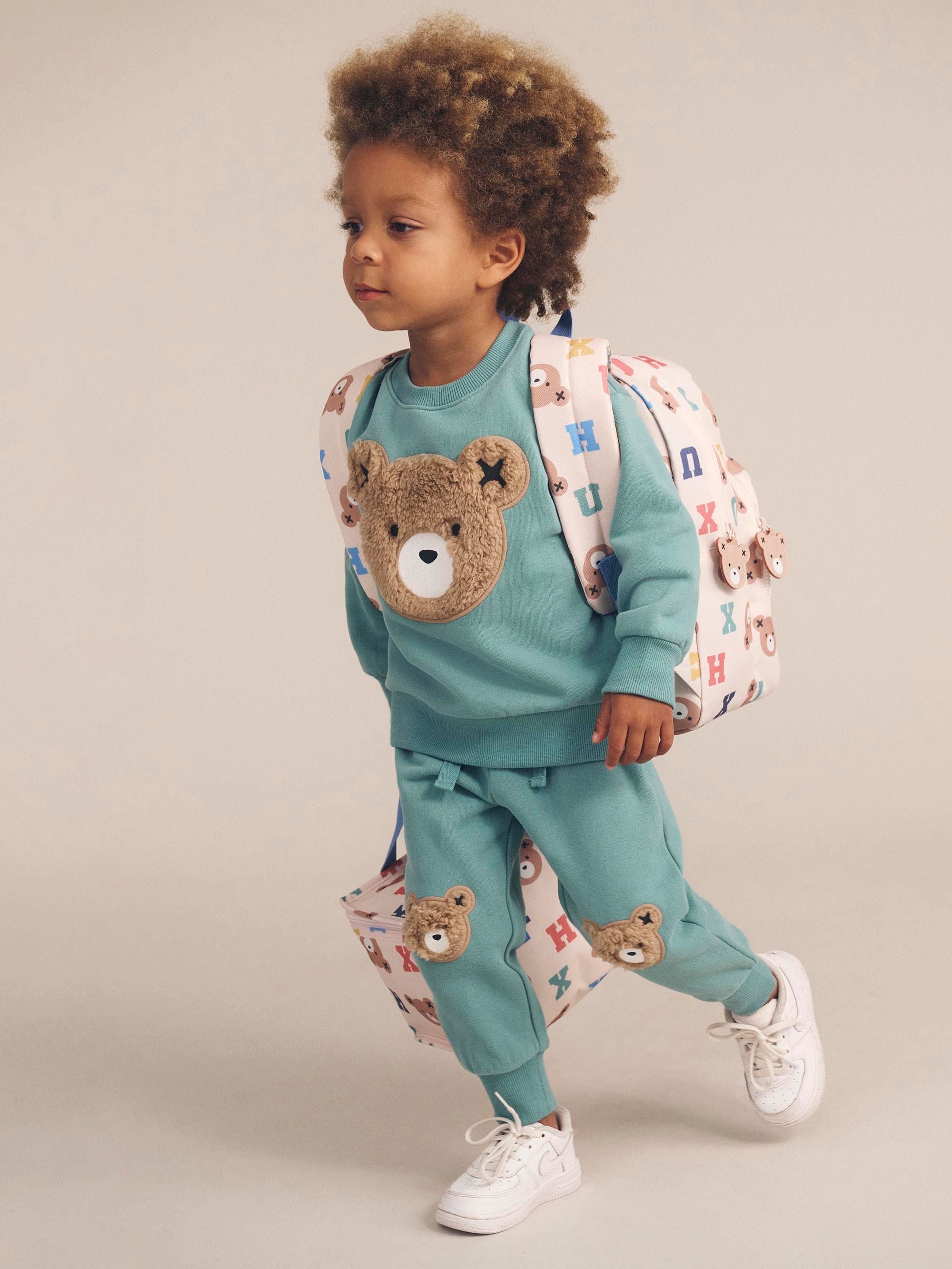 Sprout Furry Huxbear Sweatshirt