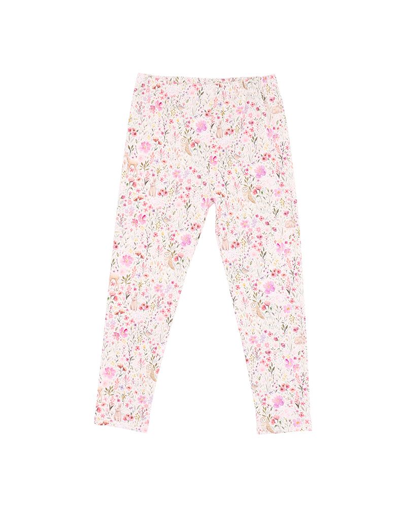 Flossy Leggings