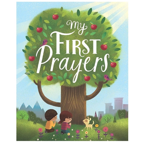 My First Prayers