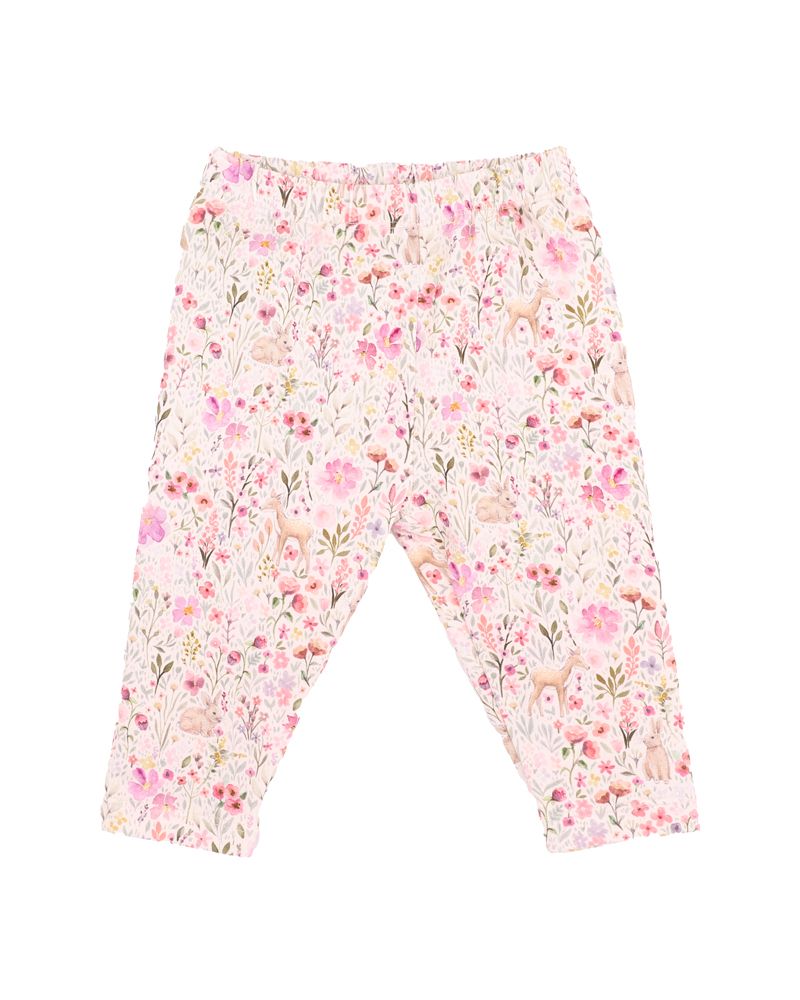 Flossy Leggings