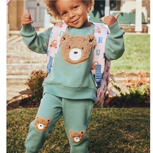 Sprout Furry Huxbear Track Pant