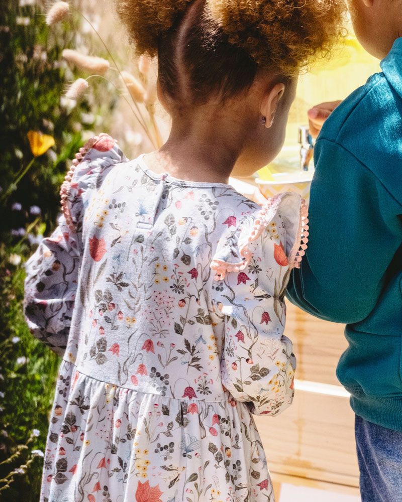Botanica Dress