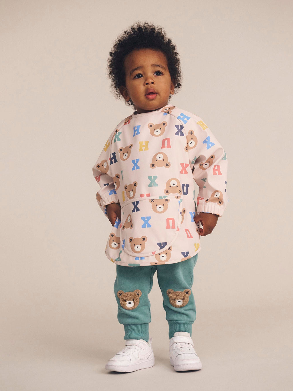 Sprout Furry Huxbear Track Pant