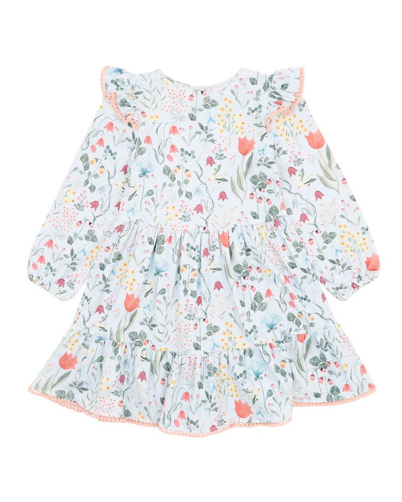 Botanica Dress
