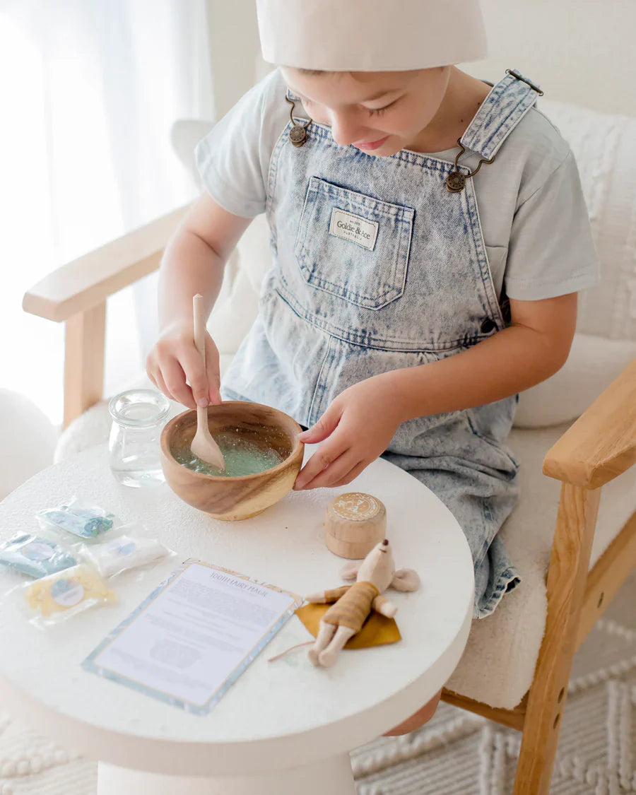 Tooth Fairy Magic Pouch
