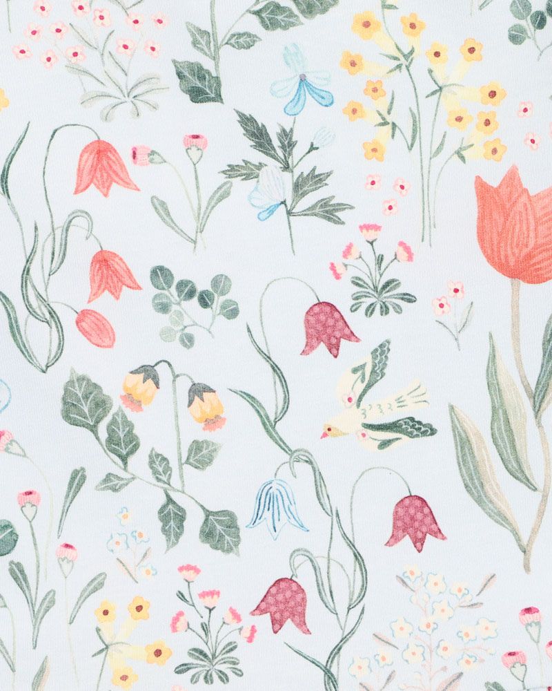 Botanica Dress